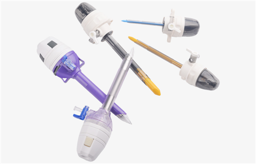 保障手術安全！穿刺器阻氣閥材質選擇的核心標準解析